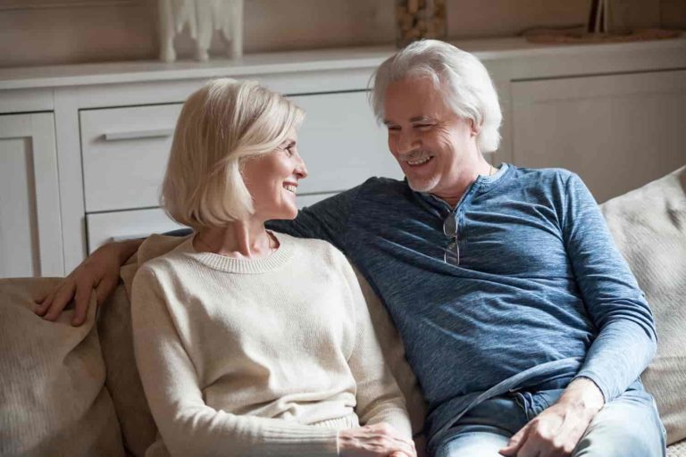 Can my husband or wife pay into my pension – or can I pay into theirs?