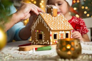 10 baking ideas for Christmas