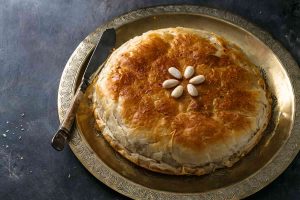 10 pie recipes from around the world