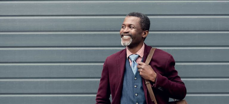 10 timeless and versatile wardrobe essentials for men