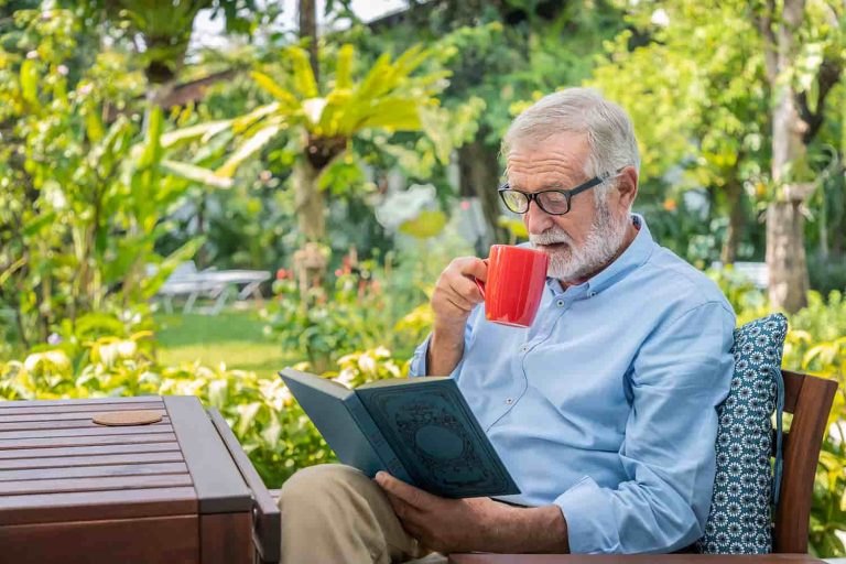 £14,400 annual income needed to retire, say pension experts