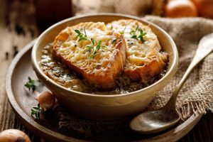 10 autumn recipes