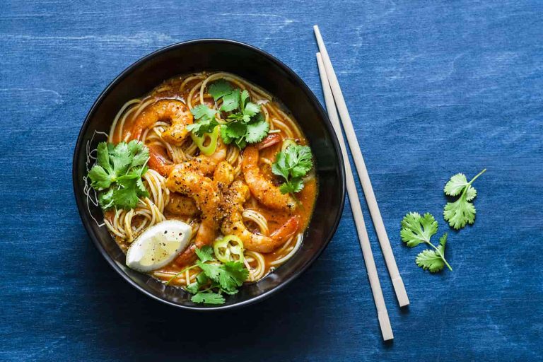 10 easy dinner ideas for one