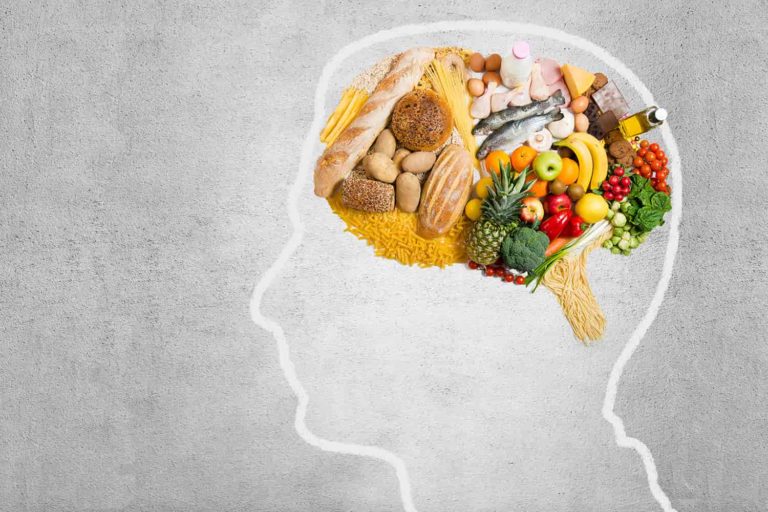 10 foods to boost your brain health