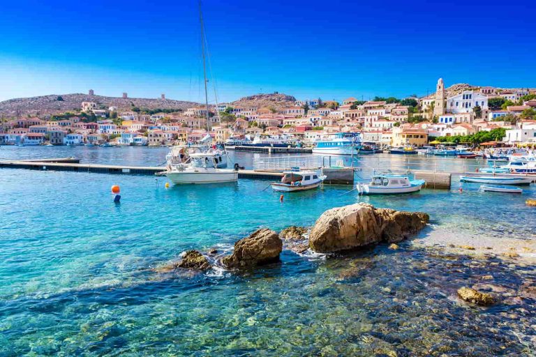 10 of the best Greek islands to visit (that you might not have heard of)