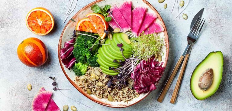 10 popular diets to try