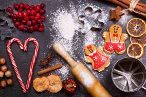 Christmas recipe ideas to bring the festive cheer to your kitchen