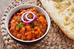 14 healthy and easy vegetarian recipes