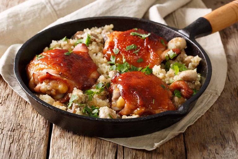 14 clean eating recipes that actually taste good