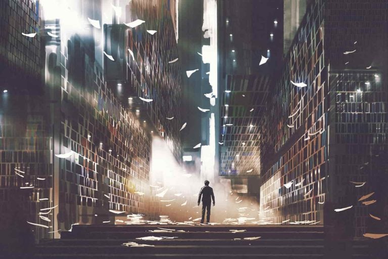 16 crime and mystery books that you won’t be able to put down