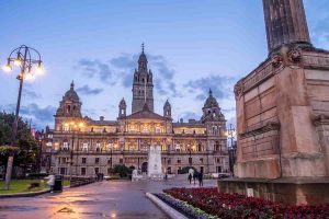16 of the best uk city breaks