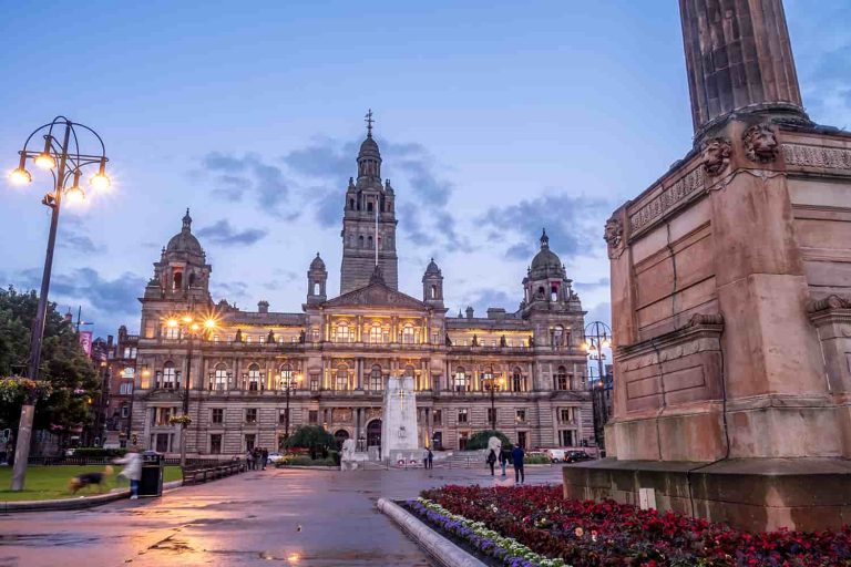 16 of the best uk city breaks