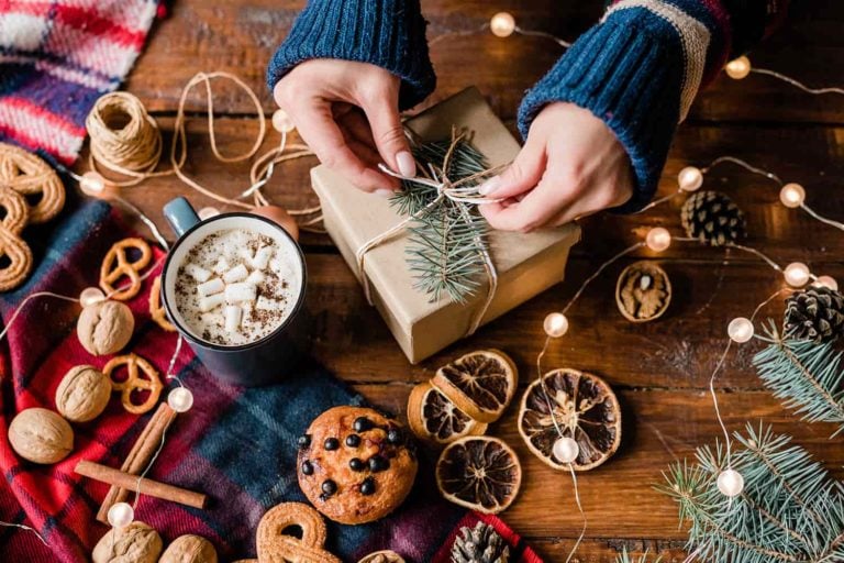 18 homemade christmas gift ideas