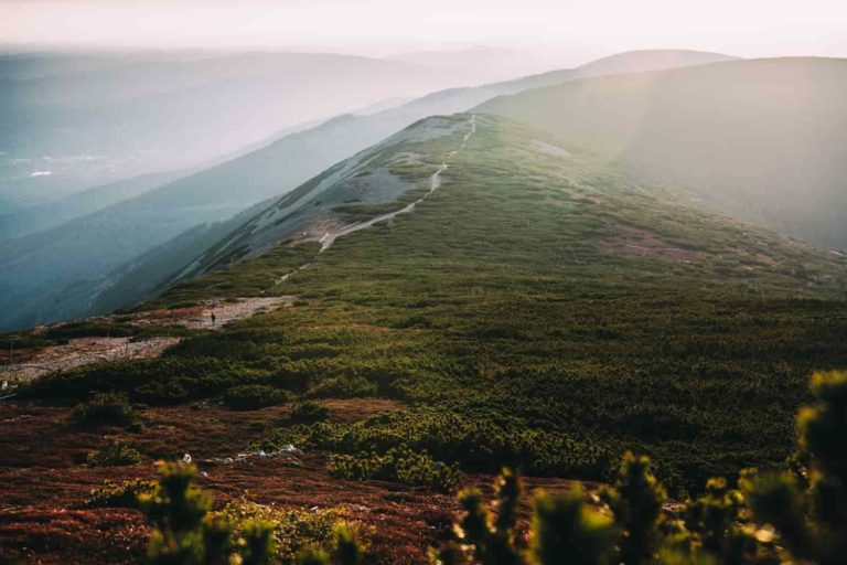 22 inspiring places to visit in the UK