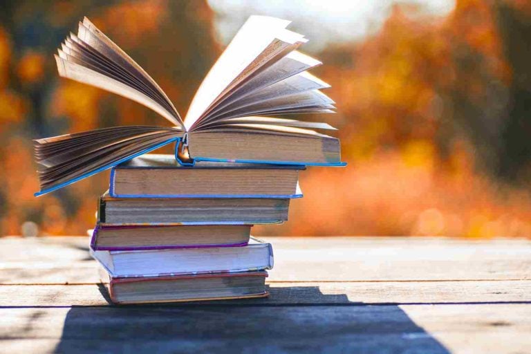 27 of the best must-read books