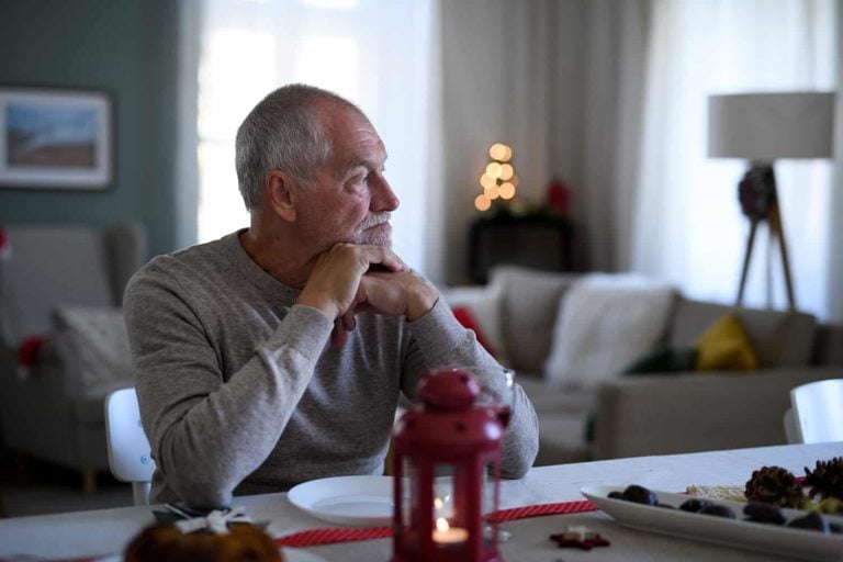 6 things to do if you're spending christmas alone this year
