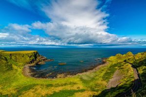 coastal walks are among the very best