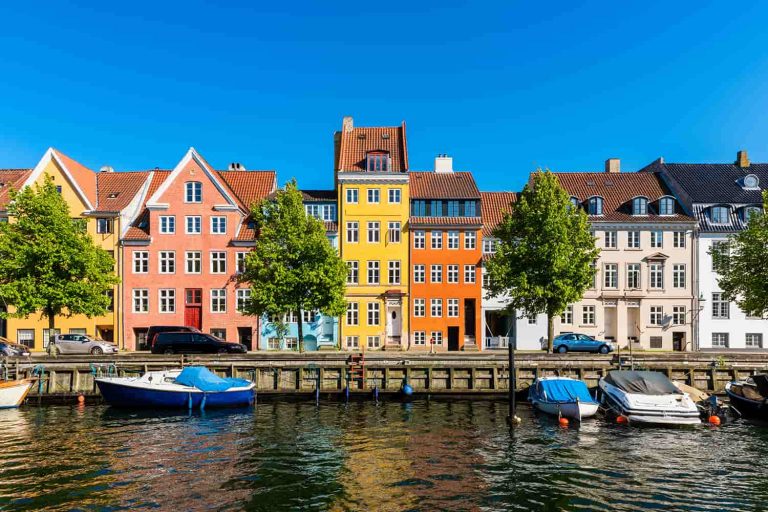 8 of the best destinations for solo travel
