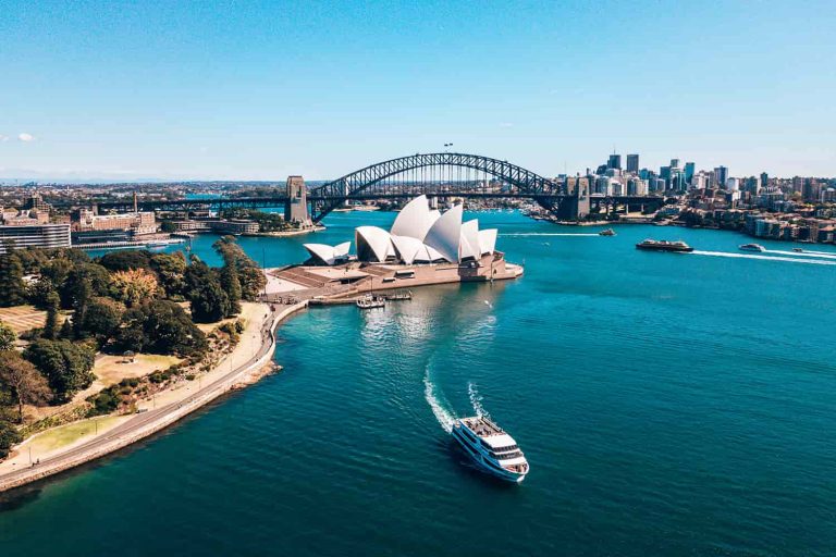eight of the world’s most disability-friendly holiday destinations