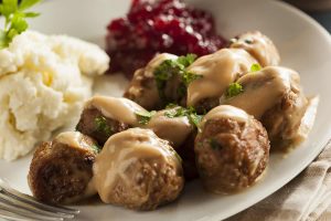 8 Scandinavian recipe ideas