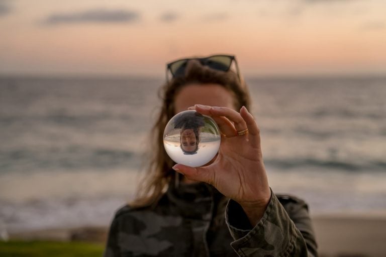 8 fun photography projects that you can start today