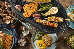 8 sizzling barbecue recipe ideas