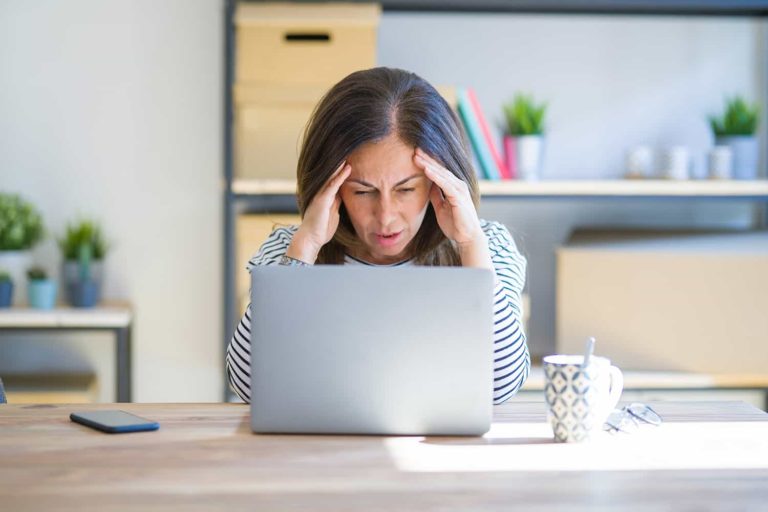 8 tips for coping with screen fatigue