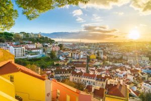 8 towns and cities to visit in Portugal