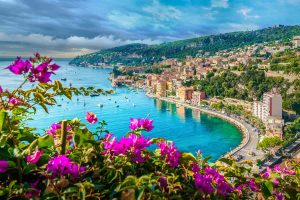 Best holiday destinations in the south of France