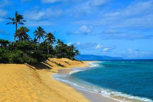 9 of the best beach destinations for a winter escape