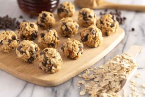 9 baking ideas with a healthy twist