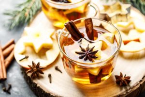 delicious drinks that will warm you up on a cold day