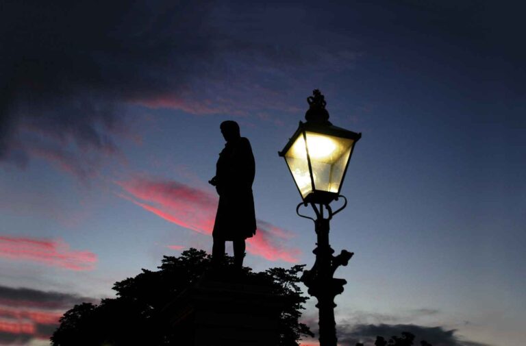 A beginners’ guide to Burns Night