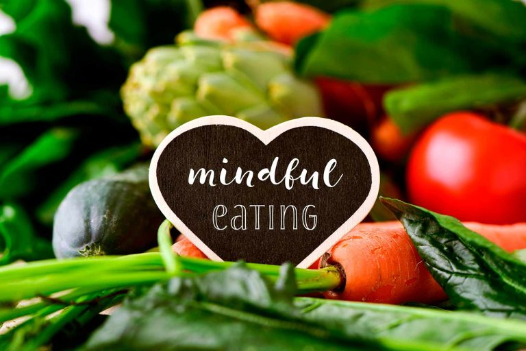 A beginner’s guide to mindful eating