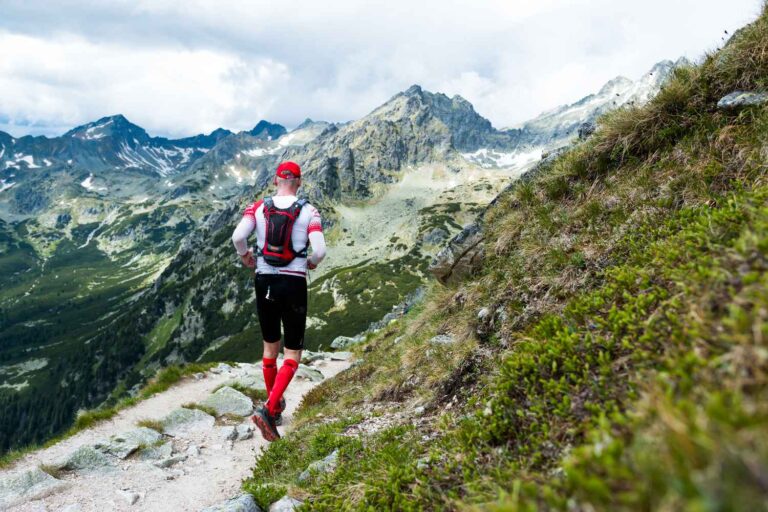 A beginner’s guide to trail running