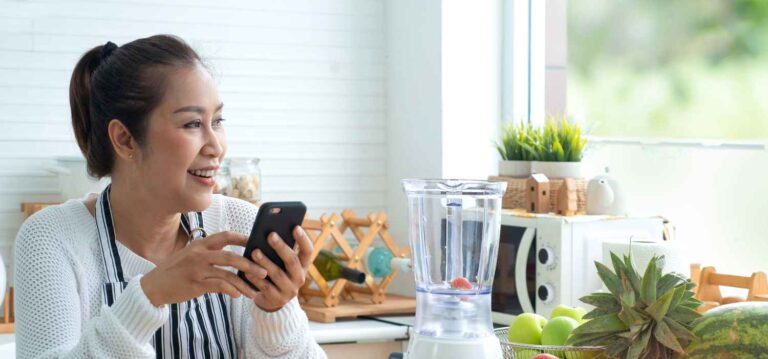 A calorie is a calorie – does it matter what food we eat?