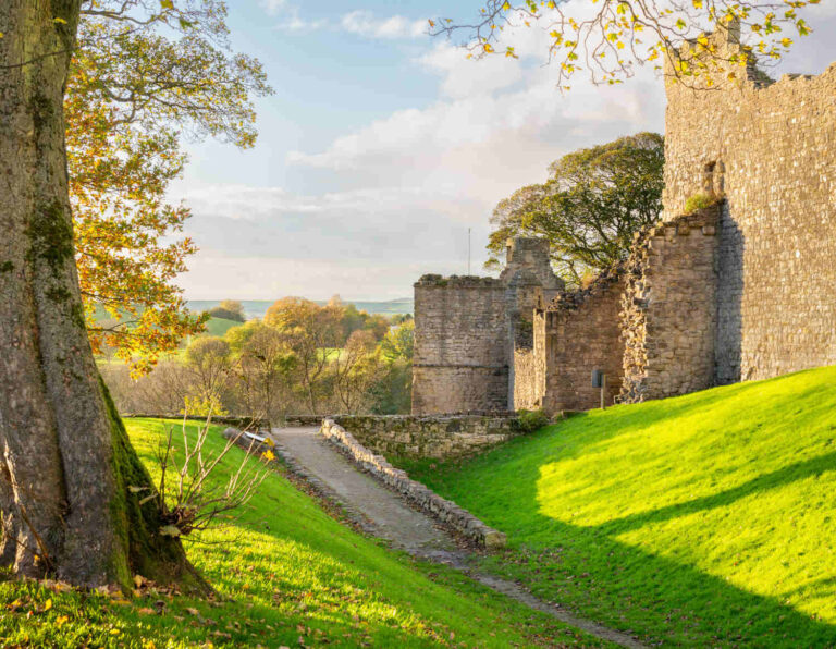 A glorious trip to Pickering and Whitby