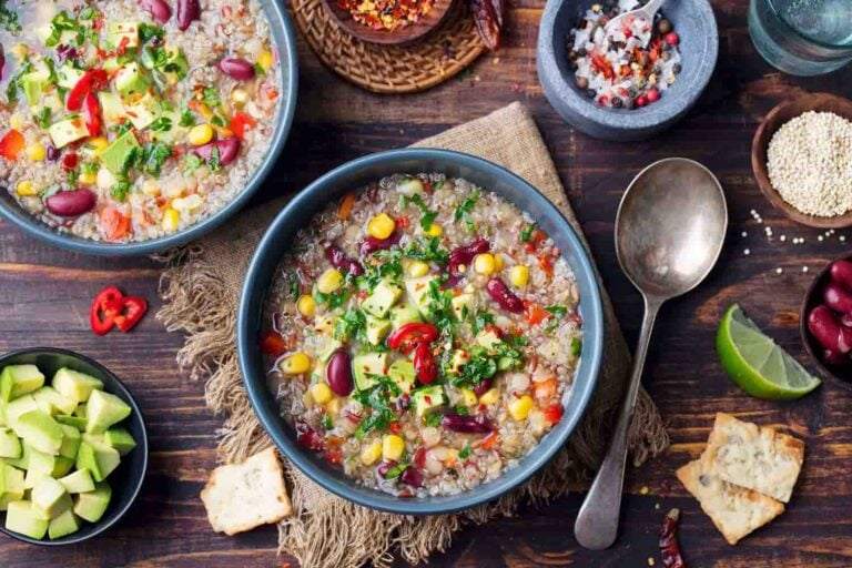 A guide to food and drink in Lima - 10 things to try