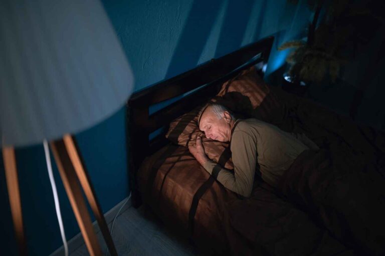A waking nightmare – 8 tips for coping with sleep paralysis