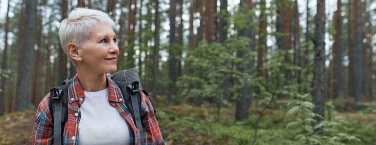 A beginner’s guide to Nordic walking