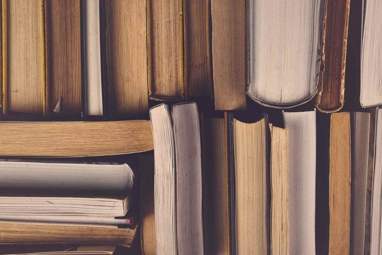 12 accessible classic novels