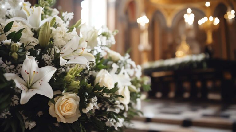 8 benefits of a funeral plan