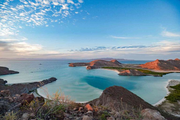 9 hidden beaches in Mexico that rival the Caribbean