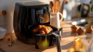 10 airfryer breakfast recipes to jumpstart your day