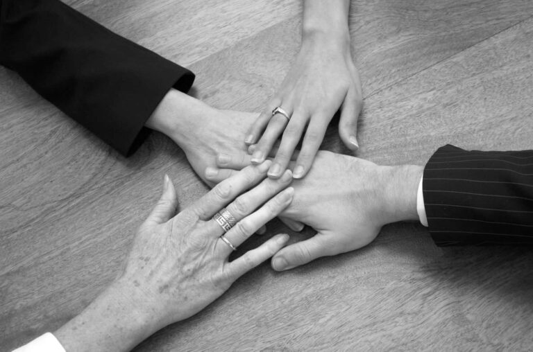 Alison, 58, on creating an age-diverse workforce and becoming a champion for older workers