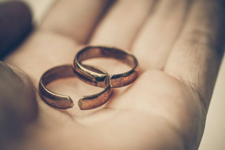Am I entitled to any benefits if divorcing or separating?