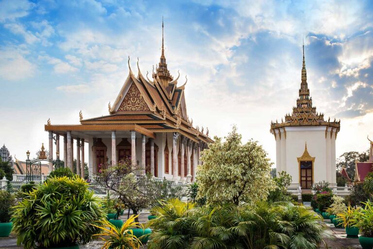 10 amazing adventures in Southeast Asia