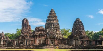 12 amazing countries for cultural discovery