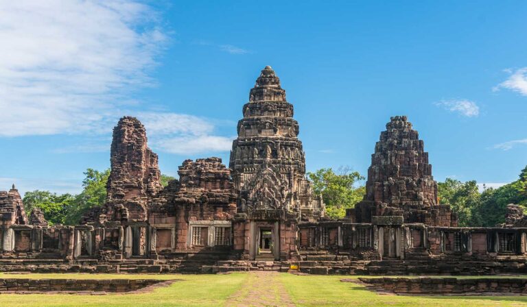 12 amazing countries for cultural discovery