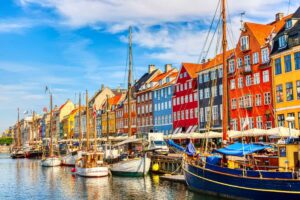 10 amazing countries you can get to in under four hours